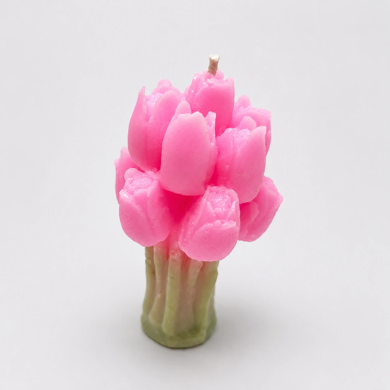 Lale Mum Pembe - Görsel 2