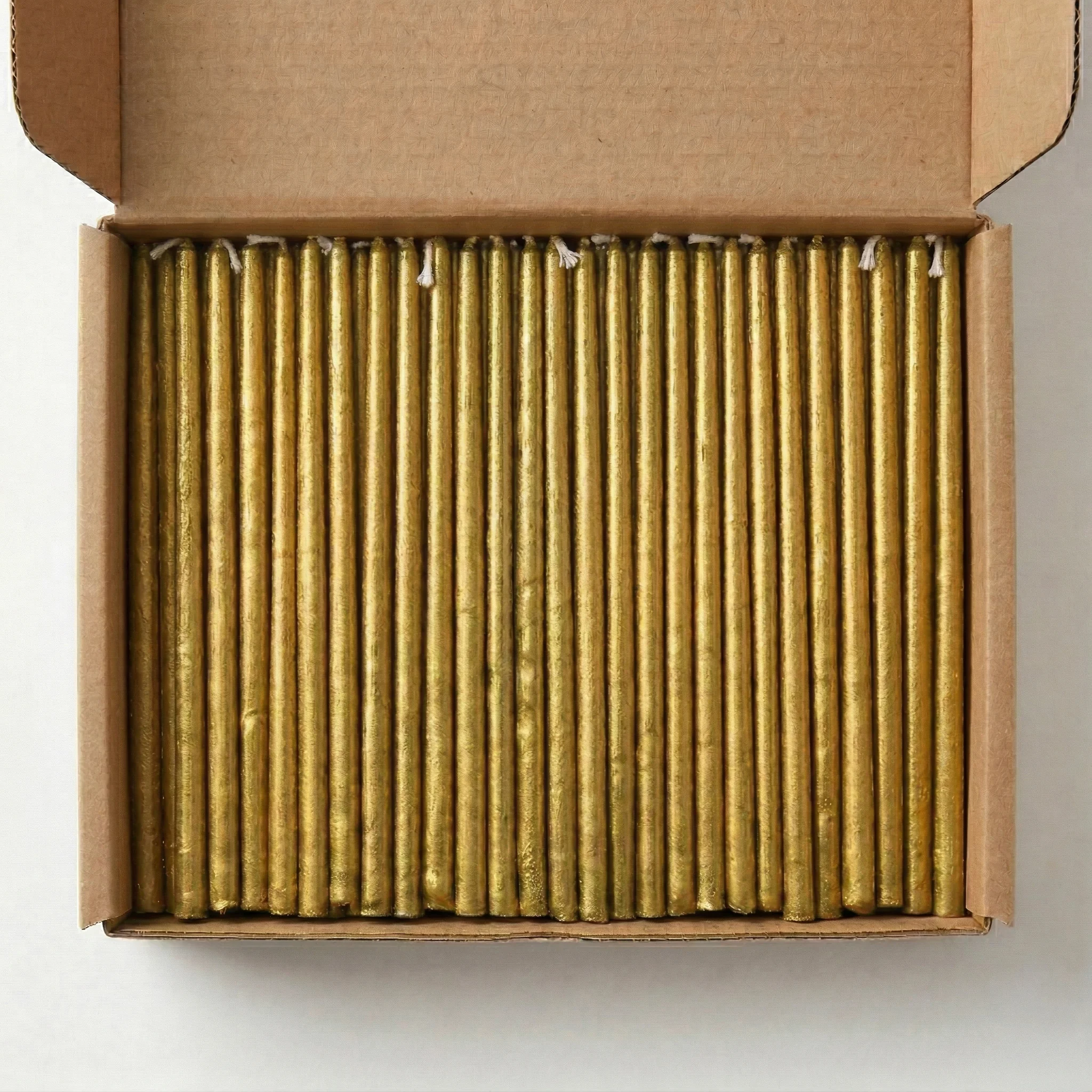 15 cm Gold Parti Mum - Görsel 3