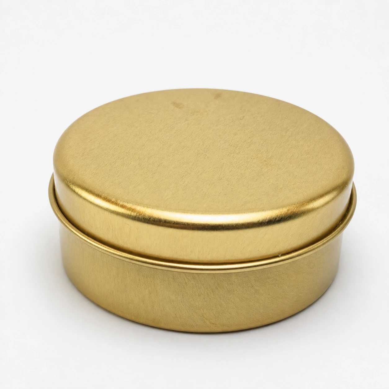 Teneke Mumluk Gold - Görsel 3